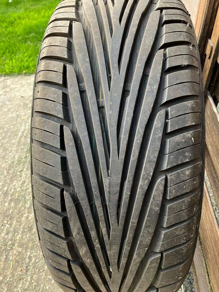 Pneus, Autos : Pièces & Accessoires, Pneus & Jantes, Enlèvement, Pneu(s)