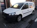 VW.Caddy-Maxi 2,0tdi.185km.2014.Euro-5b.Prêt à être immatric, Euro 5, 2 places, Boîte manuelle, 5 portes