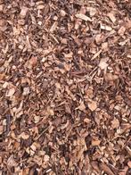 Houtsnippers te koop, Ophalen