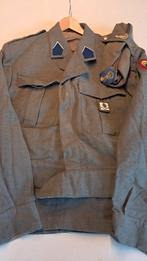 BELGIQUE - ABL - TENUES DIVERSES, Collections, Enlèvement ou Envoi, Armée de terre, Vêtements ou Chaussures