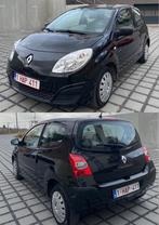 Renault Twingo 2, Enlèvement, Renault