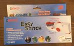 draagbare naaimachine, Hobby en Vrije tijd, Naaimachines en Toebehoren, Ophalen, Nieuw, Naaimachine, Overige merken