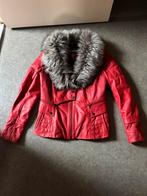 Lederen damesjas Large, Kleding | Dames, Ophalen of Verzenden, Zo goed als nieuw