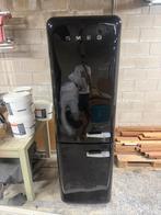 Smeg koelkast zwart, Enlèvement