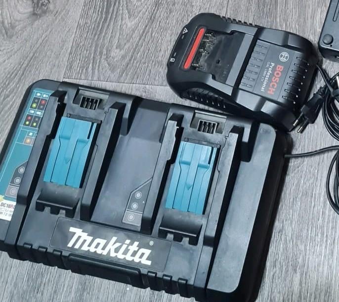 Makita, Enlèvement ou Envoi