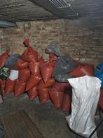 Kolen antraciet, Enlèvement ou Envoi