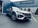 Peugeot 408 allure (année de construction 2024), Argent ou Gris, Achat, Euro 6, Entreprise