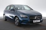 (2BGM919) MERCEDES-BENZ B-CLASS, Auto's, Monovolume, Gebruikt, Euro 6, Blauw