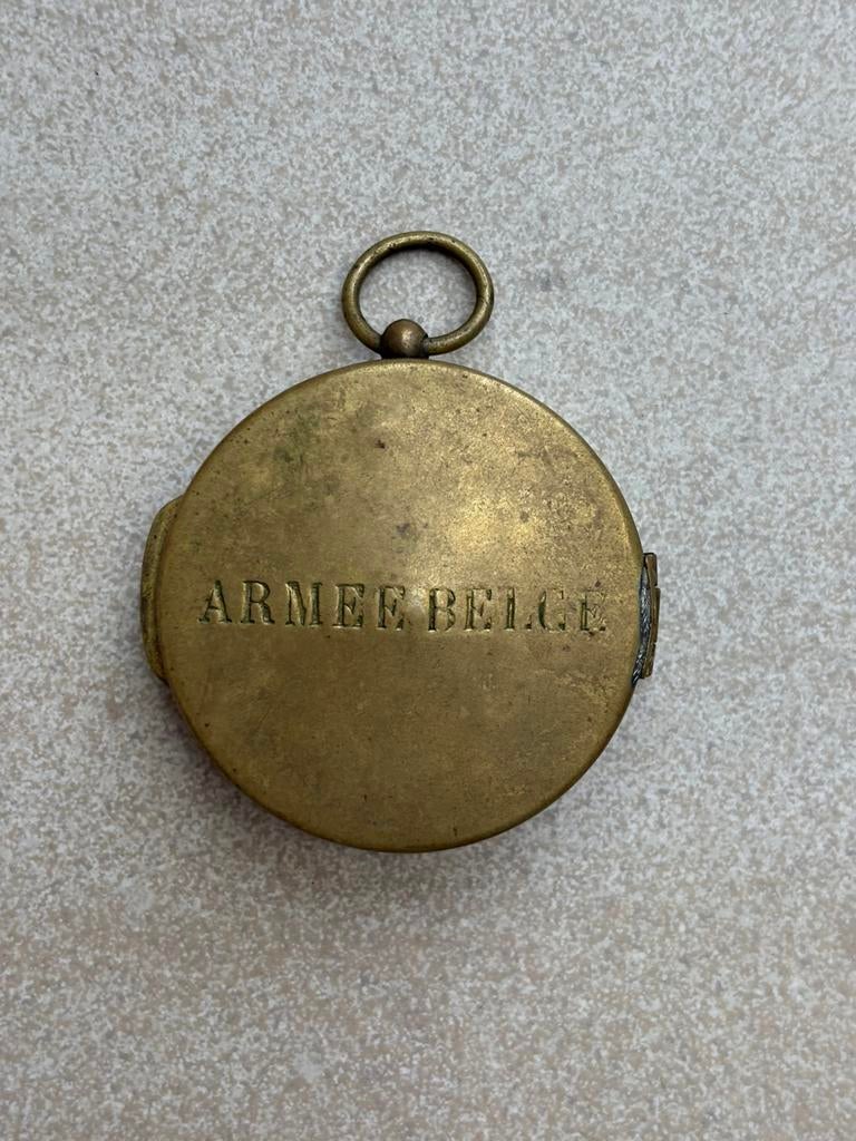 ABBL, Verzamelen, Ophalen of Verzenden