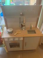 Speelgoedkeukentje maison du monde, Kinderen en Baby's, Ophalen, Gebruikt, Hout