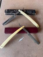 Oude scheermesjes, Antiek en Kunst, Ophalen