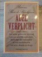 Borchgrave - Adel verplicht, Boeken, Reisverhalen, Ophalen of Verzenden, Borchgrave
