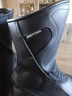 Bottes moto 41 noire, Seconde main, Bottes, FORMO Drytec, Enlèvement