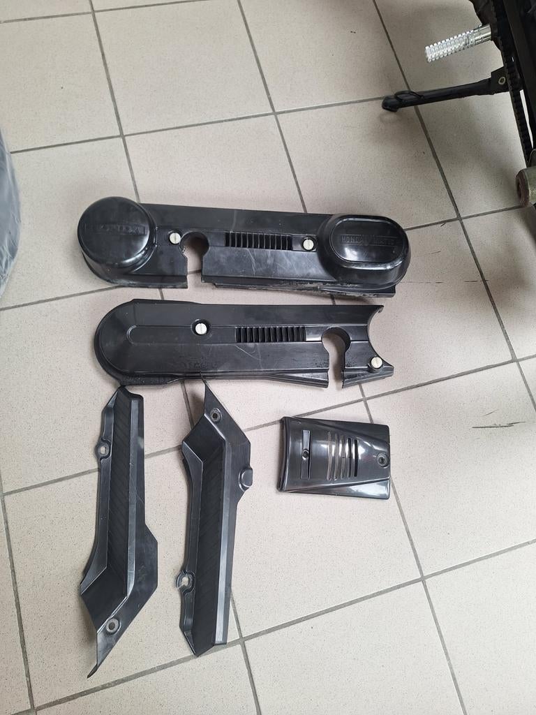 Caches honda camino origine 60 eur
