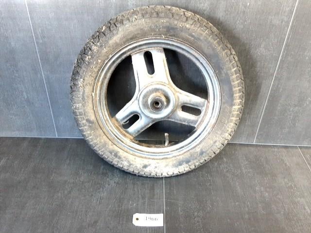 vision 50 1988 - 1989 Honda Velg D1-55480