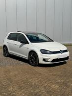 Volkswagen Golf VII GTE, Achat, Euro 6, Entreprise, Golf