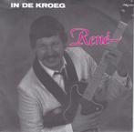 Gezocht: René – In De Kroeg single vinyl | VNG 1080, Cd's en Dvd's, 7 inch, Single, Ophalen of Verzenden, Zo goed als nieuw