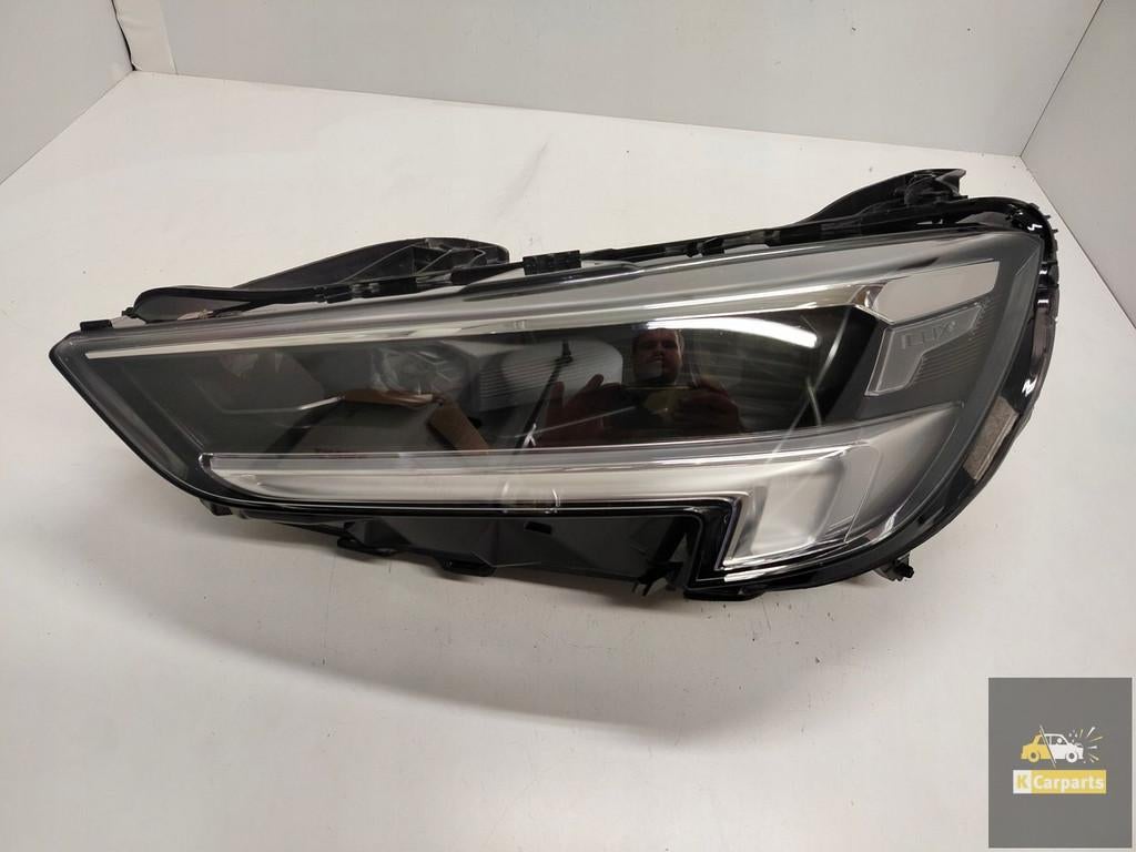 39136835, Opel Insignia B lift Full Led LUX linkerlamp Ideaa, Gebruikt, Opel Automobile GmbH, Kontakt@opel-infoservice.de, Opel