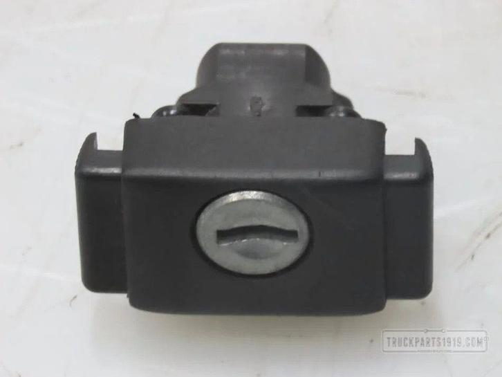 DAF 0389537 |  Opbergkastslot bovenkast, Autos : Pièces & Accessoires, Pièces camion, Utilisé, Enlèvement