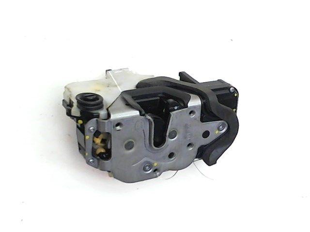 SERRURE DE PORTE RODS ARRIÈRE DROIT Aveo (01-2011/12-2015), Utilisé, Daewoo