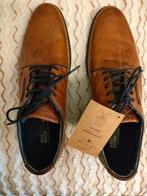 Schoenen Leder, Andere, Bruin, Nieuw, Ophalen of Verzenden