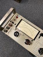 HP 334A Distortion Analyzer, Enlèvement, Utilisé