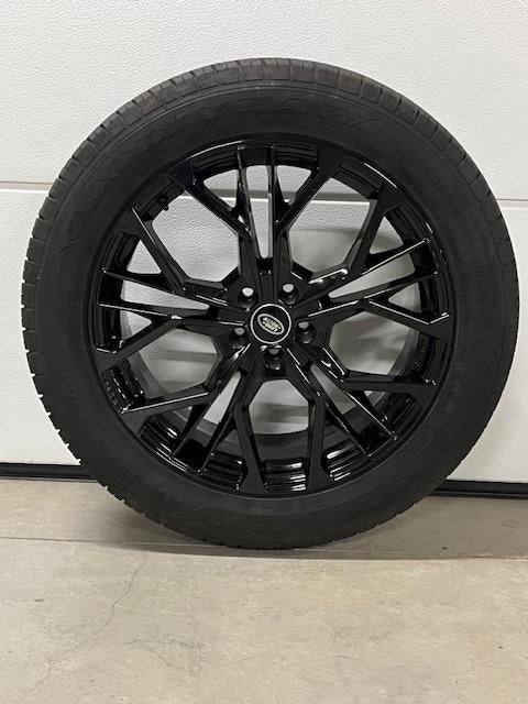 Pneus sur jantes/Pneus et jantes/Reifen auf Felgen, Autos : Pièces & Accessoires, Pneus & Jantes, Pneus et Jantes, 255 mm, Pneus été