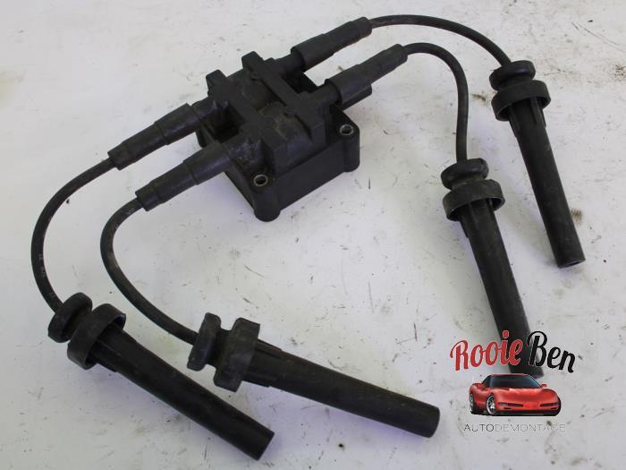 Bobine d'un Chrysler Voyager, Autos : Pièces & Accessoires, 3 mois de garantie, Utilisé, -, -