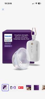 Tire lait electrique portable, Enfants & Bébés, Babyphones, Enlèvement ou Envoi, Comme neuf