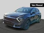 Kia Sportage 1.6 T-GDi 48V 7DCT Pulse, Stof, Gebruikt, 110 kW, 4 cilinders