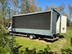 2008 Renault Midlum Vrachtwagen, Auto's, Euro 5, Renault, Overige brandstoffen, Bedrijf