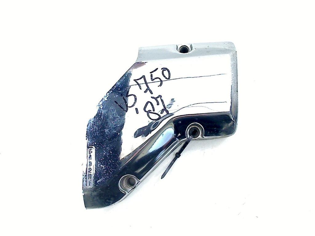 FRAME COVER VS 700 + 750 Intruder 1985-1991 (VS700 VS750), Dhr. S. di Majo, Utilisé, Info@cama-motorparts.nl, P.J. Troelstraweg 8 8
3144 CX  MAASSLUIS, NL