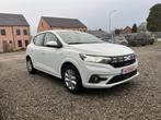 Dacia sandero automaat met fabrieksgarantie!, Autos, Dacia, Achat, Euro 6, Entreprise, Air conditionné