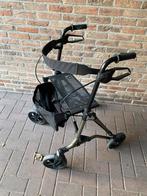 Rollator lichtgewicht Dietz Taima GT als nieuw!, Ophalen, Lichtgewicht, Zo goed als nieuw
