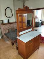 buffetkast, Huis en Inrichting, Ophalen, Gebruikt, 100 tot 150 cm, 150 tot 200 cm