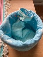 Te koop luiermandje met kruikezak, Dieren en Toebehoren, Ophalen of Verzenden, Zo goed als nieuw