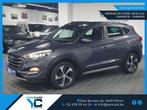 Hyundai Tucson Tucson 1.7 CRDi * FULL OPTIONS * PREMIUM PACK, Auto's, Gebruikt, 4 cilinders, 1685 cc, Leder