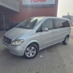 Vito 6 zitplaatsen, Auto's, Bestelwagens en Lichte vracht, Diesel, Particulier, Euro 4, Te koop