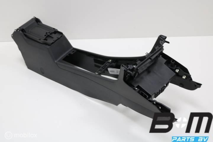 Middenconsole met armsteun VW Golf 7, Auto-onderdelen, Interieur en Bekleding, Gebruikt