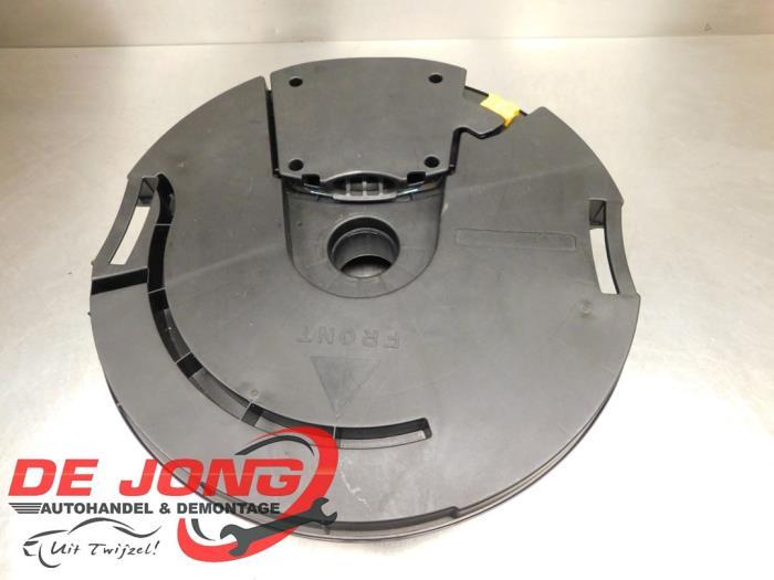 Subwoofer van een Seat Arona, Gebruikt, -, -, Ophalen of Verzenden