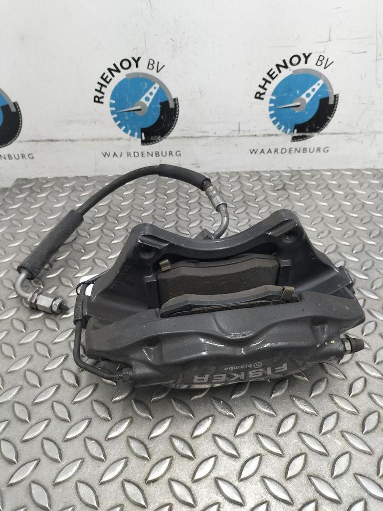 FISKER KARMA REM KLAUW 2011, Ophalen of Verzenden, Gebruikt, Stiba lid