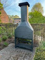 Zuid-Afrikaanse braai van Homefires 120cm breed, Ophalen, Vrijstaand