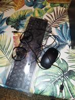 PC Tour HP I7-10700 8GB avec clavier et souris, Computers en Software, Ophalen