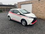 Toyota Aygo 5-deurs – 1.0 benzine – 2015 – 119.000 km, Autos, Toyota, Achat, Particulier, Caméra de recul, Aygo