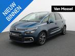 Citroën C4 Spacetourer 1.5 BlueHDi 130 S&S EAT8 Feel, Autos, Achat, Entreprise, Carnet d'entretien, 1481 kg