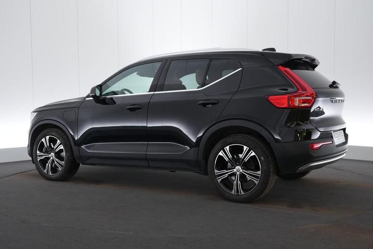 (1YVU047) VOLVO XC40, Auto's, Volvo, Bedrijf, Te koop, XC40, 360° camera, ABS, Adaptive Cruise Control, Airbags, Airconditioning