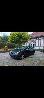 Polo 2002,, Autos, Cuir, Achat, Particulier, Blanc