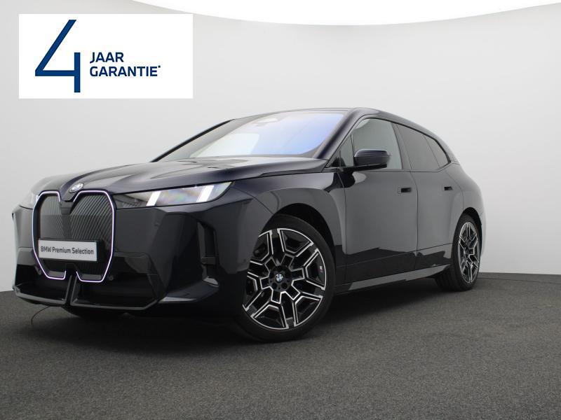 BMW iX XDRIVE 45 - M SPORT - HARMAN-KARDON, Autos, BMW, Autres modèles, Achat, 408 ch, Entreprise