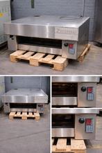 Four professionnel ZUCCHELLI inox – matériel horeca, Enlèvement ou Envoi, Autres types