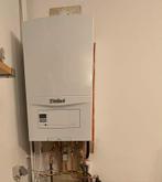 Chauffagiste, Bricolage & Construction, Enlèvement, Comme neuf